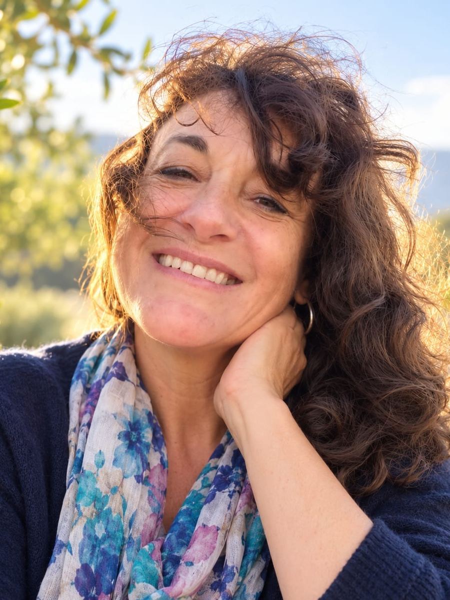 Muriel Pujalte — sophrologue spécialisée MICI (Crohn, RCH)
