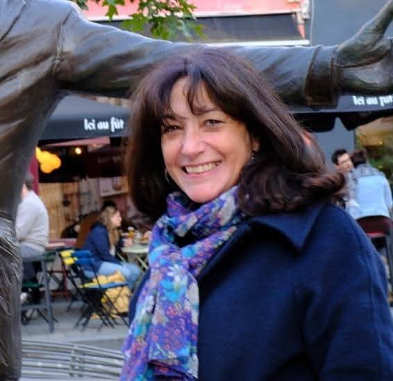 Muriel Pujalte — sophrologue spécialisée MICI (Crohn, RCH)